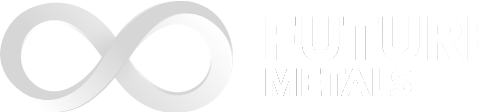 Future metals Logo